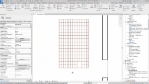 Teil 3 - Zeichnungsmatten mit Revit und SOFiSTiK