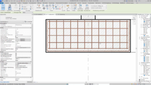 Teil 4 - Bügelmatten mit Revit und SOFiSTiK