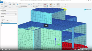 Teil 15 - Variable Bauteildicken und Attributlinien in SOFiSTiK mit Revit