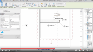 Teil 8 - Revisionen mit Revit und SOFiSTiK